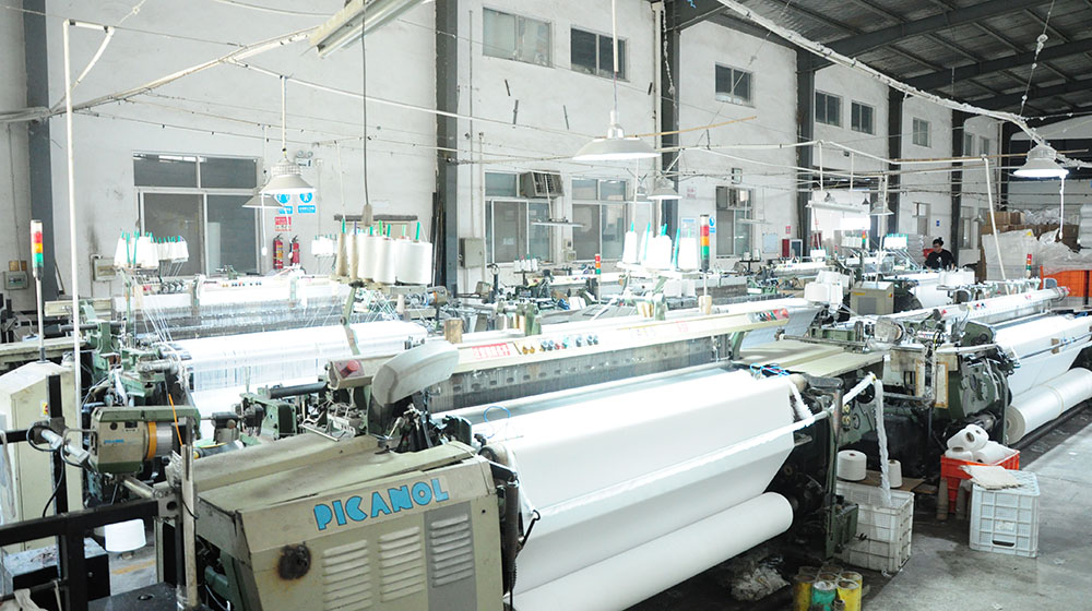 壓力對壓濾機生產濾布的影響有多大？